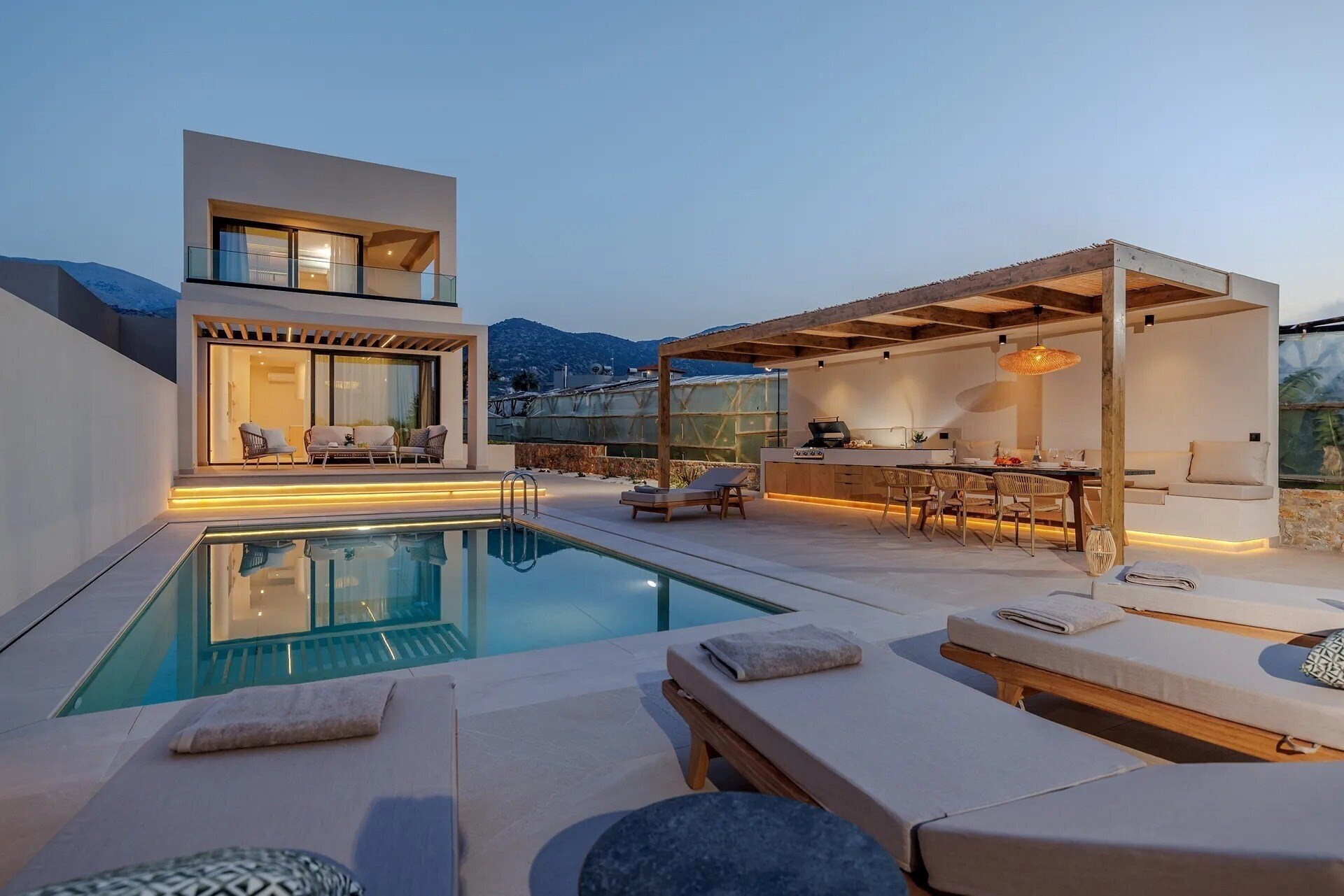 Изображение Sokratis Locolux Villas & Suites 5*